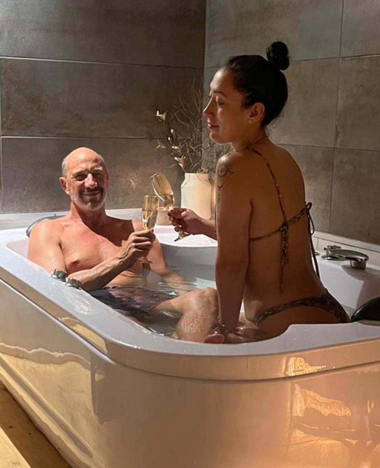 Alma Serena La Paloma Kültér fotó