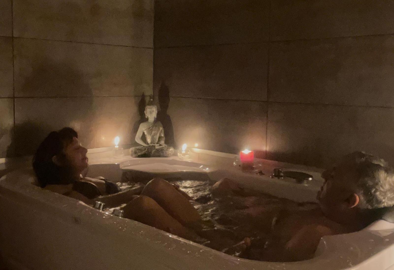 Alma Serena La Paloma Kültér fotó